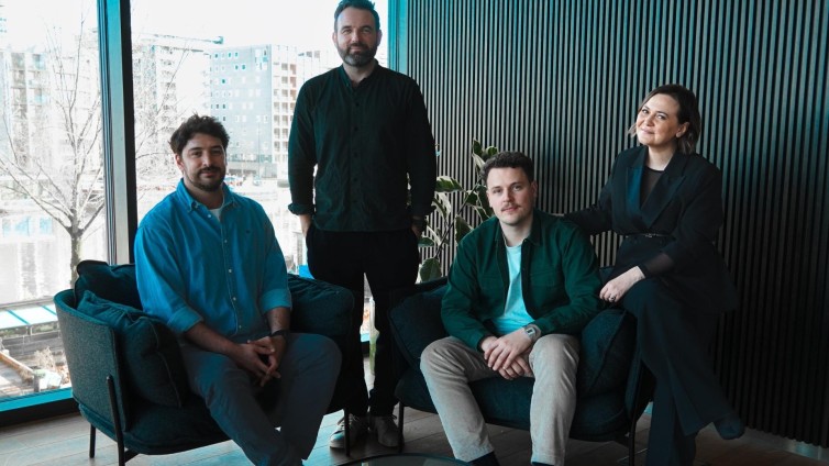 Creatief bureau Ingo opent hub op WPP-campus Amsterdam